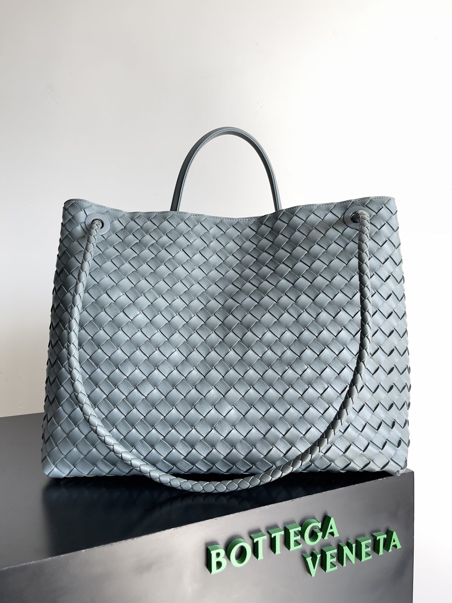 Bottega Veneta Top Handle Bags